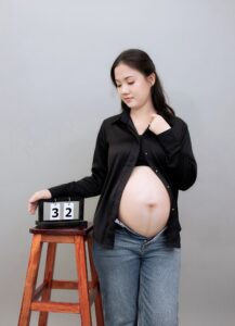 Album Mẹ Bầu