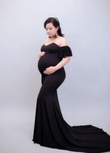 Album Mẹ Bầu