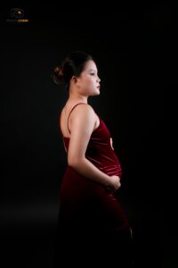 Album Mẹ Bầu
