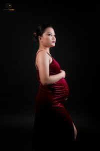 Album Mẹ Bầu
