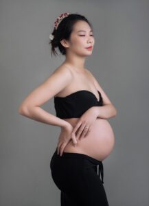 Album Mẹ Bầu