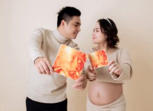 Album Mẹ Bầu
