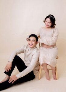 Album Mẹ Bầu