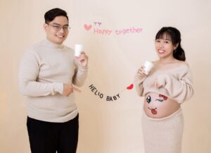 Album Mẹ Bầu
