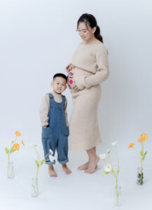 Album Mẹ Bầu