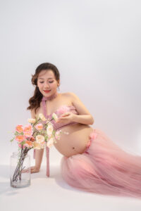 Album Mẹ Bầu