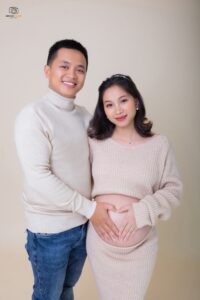 Album Mẹ Bầu