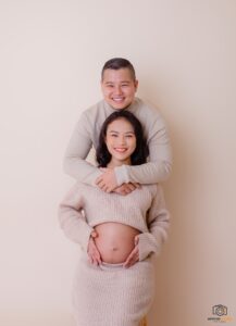 Album Mẹ Bầu