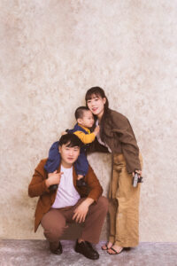 Album Gia Đình