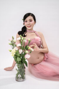 Album Mẹ Bầu