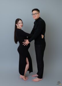 Album Mẹ Bầu