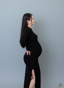Album Mẹ Bầu