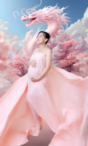 Album Mẹ Bầu