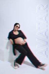 Album Mẹ Bầu