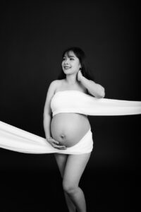 Album Mẹ Bầu