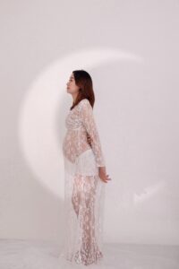 Album Mẹ Bầu