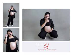 Album Mẹ Bầu