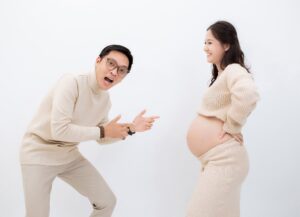 Album Mẹ Bầu