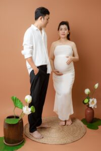 Album Mẹ Bầu