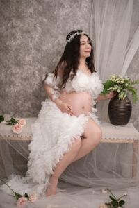 Album Mẹ Bầu