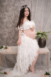 Album Mẹ Bầu