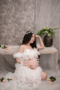 Album Mẹ Bầu