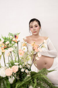 Album Mẹ Bầu