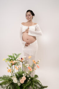 Album Mẹ Bầu