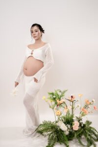 Album Mẹ Bầu