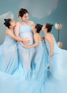 Album Mẹ Bầu