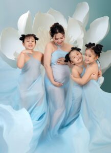 Album Mẹ Bầu