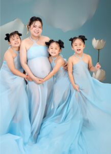 Album Mẹ Bầu