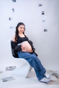 Album Mẹ Bầu