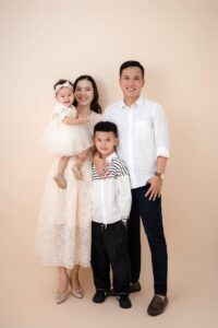 Album Gia Đình