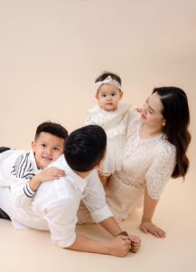 Album Gia Đình
