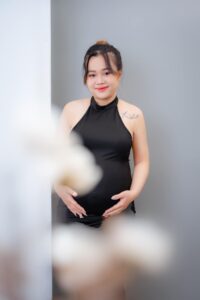 Album Mẹ Bầu