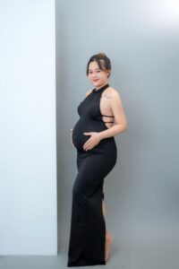 Album Mẹ Bầu