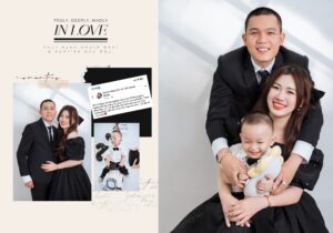 Album Gia Đình