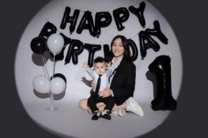 Album Gia Đình
