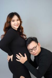 Album Mẹ Bầu