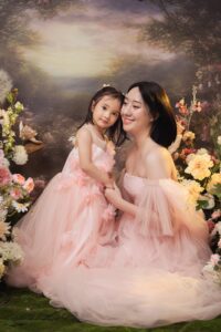 Album Mẹ và Bé