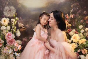 Album Mẹ và Bé
