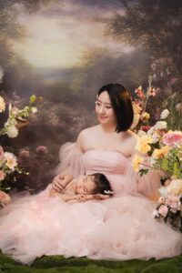 Album Mẹ và Bé