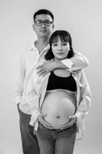 Album Mẹ Bầu