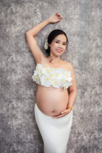 Album Mẹ Bầu