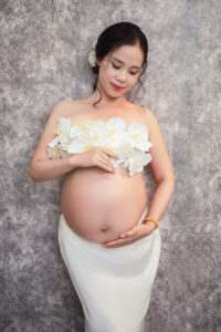 Album Mẹ Bầu