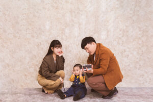 Album Gia Đình