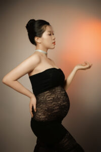 Album Mẹ Bầu