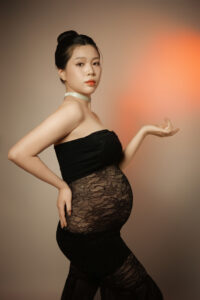 Album Mẹ Bầu
