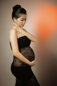 Album Mẹ Bầu